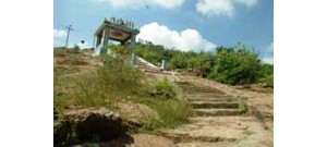 தர்மலிங்க மலை